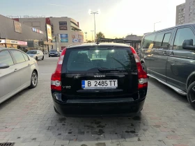 Volvo V50 2.4i - 8200 лв. / 4192.59 € - 21475830 5 | Car24.bg Volvo V50 2.4i - 8200 лв. / 4192.59 € - 21475830 5