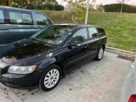 Volvo V50 2.4i - 8200 лв. / 4192.59 € - 21475830 3 | Car24.bg Volvo V50 2.4i - 8200 лв. / 4192.59 € - 21475830 3