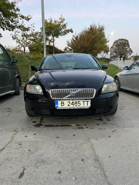 Volvo V50 2.4i - Car24.bg Volvo V50 2.4i