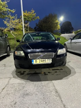 Volvo V50 2.4i - 8200 лв. / 4192.59 € - 21475830 6 | Car24.bg Volvo V50 2.4i - 8200 лв. / 4192.59 € - 21475830 6