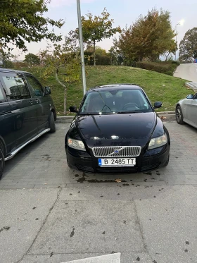 Volvo V50 2.4i - 8200 лв. / 4192.59 € - 21475830 2 | Car24.bg Volvo V50 2.4i - 8200 лв. / 4192.59 € - 21475830 2