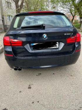 BMW 530 САМО БАРТЕР! КОЛАТА Е УНИКАЛНА! - 16500 лв. / 8436.32 € - 41100026 4 | Car24.bg BMW 530 САМО БАРТЕР! КОЛАТА Е УНИКАЛНА! - 16500 лв. / 8436.32 € - 41100026 4