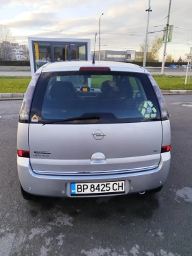 Opel Meriva 1, 6 - 5600 лв. / 2863.23 € - 66605464 11 | Car24.bg Opel Meriva 1, 6 - 5600 лв. / 2863.23 € - 66605464 11