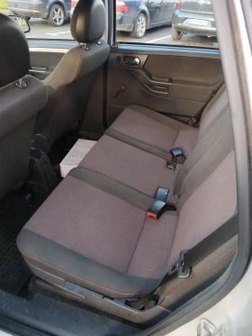 Opel Meriva 1, 6 - 5600 лв. / 2863.23 € - 66605464 17 | Car24.bg Opel Meriva 1, 6 - 5600 лв. / 2863.23 € - 66605464 17