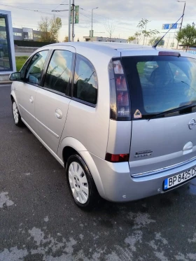 Opel Meriva 1, 6 - 5600 лв. / 2863.23 € - 66605464 10 | Car24.bg Opel Meriva 1, 6 - 5600 лв. / 2863.23 € - 66605464 10