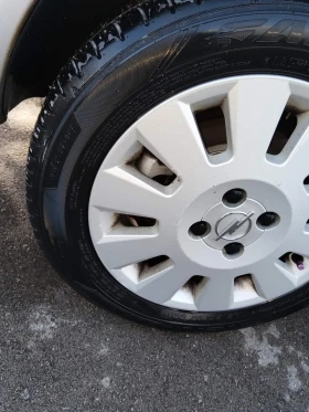 Opel Meriva 1, 6 - 5600 лв. / 2863.23 € - 66605464 3 | Car24.bg Opel Meriva 1, 6 - 5600 лв. / 2863.23 € - 66605464 3