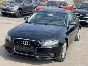 Audi A4 3.0TDi Quattro - Car24.bg Audi A4 3.0TDi Quattro