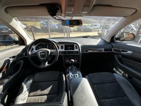 Audi A6 Allroad - 6300 € / 12321.73 лв. - 56259788 10 | Car24.bg Audi A6 Allroad - 6300 € / 12321.73 лв. - 56259788 10