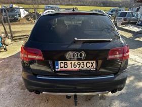 Audi A6 Allroad - 6300 € / 12321.73 лв. - 56259788 4 | Car24.bg Audi A6 Allroad - 6300 € / 12321.73 лв. - 56259788 4