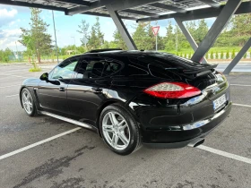 Porsche Panamera 4/ 3.6 v6/ chrono pack/ sport plus/ PDK/ Launch/ | Auto.bg — изображение 4 Porsche Panamera 4/ 3.6 v6/ chrono pack/ sport plus/ PDK/ Launch/ | Auto.bg — изображение 4
