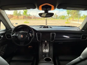 Porsche Panamera 4/ 3.6 v6/ chrono pack/ sport plus/ PDK/ Launch/ | Auto.bg — изображение 11 Porsche Panamera 4/ 3.6 v6/ chrono pack/ sport plus/ PDK/ Launch/ | Auto.bg — изображение 11