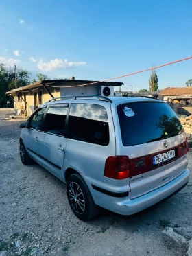 VW Sharan undefined | Auto.bg — изображение 6 VW Sharan undefined | Auto.bg — изображение 6