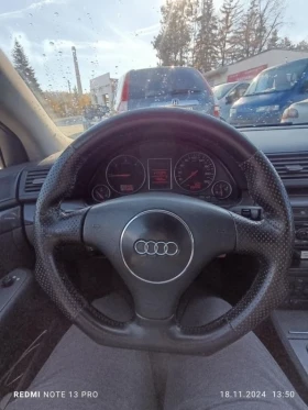 Audi A4 1.9 Tdi 131 - 1000 € / 1955.83 лв. - 65573596 5 | Car24.bg Audi A4 1.9 Tdi 131 - 1000 € / 1955.83 лв. - 65573596 5