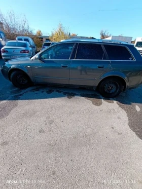 Audi A4 1.9 Tdi 131 - 1000 € / 1955.83 лв. - 65573596 2 | Car24.bg Audi A4 1.9 Tdi 131 - 1000 € / 1955.83 лв. - 65573596 2