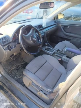 Audi A4 1.9 Tdi 131 - 1000 € / 1955.83 лв. - 65573596 7 | Car24.bg Audi A4 1.9 Tdi 131 - 1000 € / 1955.83 лв. - 65573596 7