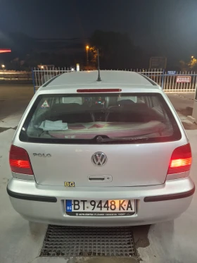 VW Polo 1.4 | Auto.bg — изображение 3 VW Polo 1.4 | Auto.bg — изображение 3