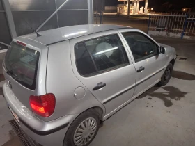 VW Polo 1.4 | Auto.bg — изображение 7 VW Polo 1.4 | Auto.bg — изображение 7