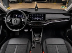 Skoda Octavia 2.0 TDI ::DIGITAL::DISTRONIK::CANTON::KAMERA:: | Auto.bg — изображение 6 Skoda Octavia 2.0 TDI ::DIGITAL::DISTRONIK::CANTON::KAMERA:: | Auto.bg — изображение 6