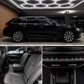 Skoda Octavia 2.0 TDI ::DIGITAL::DISTRONIK::CANTON::KAMERA:: | Auto.bg — изображение 12 Skoda Octavia 2.0 TDI ::DIGITAL::DISTRONIK::CANTON::KAMERA:: | Auto.bg — изображение 12