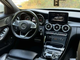 Mercedes-Benz C 220 Amg line/Led/Обслужена - 13899 € - 58041424 8 | Car24.bg Mercedes-Benz C 220 Amg line/Led/Обслужена - 13899 € - 58041424 8
