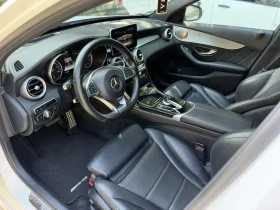 Mercedes-Benz C 220 Amg line/Led/Обслужена - 13899 € - 58041424 7 | Car24.bg Mercedes-Benz C 220 Amg line/Led/Обслужена - 13899 € - 58041424 7