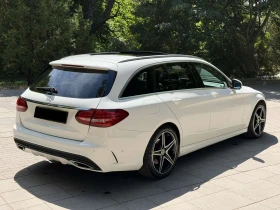 Mercedes-Benz C 220 Amg line/Led/Обслужена - 13899 € - 58041424 5 | Car24.bg Mercedes-Benz C 220 Amg line/Led/Обслужена - 13899 € - 58041424 5