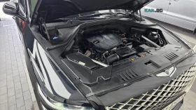 Genesis GV80 2.5T* AWD* ПОДГРЕВ* ОБДУХВАНЕ* 360* HEAD-UP* - 28500 € - 84145084 5 | Car24.bg Genesis GV80 2.5T* AWD* ПОДГРЕВ* ОБДУХВАНЕ* 360* HEAD-UP* - 28500 € - 84145084 5