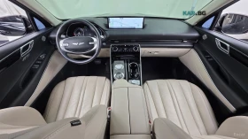 Genesis GV80 2.5T* AWD* ПОДГРЕВ* ОБДУХВАНЕ* 360* HEAD-UP* - 28500 € - 84145084 6 | Car24.bg Genesis GV80 2.5T* AWD* ПОДГРЕВ* ОБДУХВАНЕ* 360* HEAD-UP* - 28500 € - 84145084 6