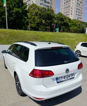 VW Golf Golf 7 2.0 D Automatic - 10800 € - 33953664 11 | Car24.bg VW Golf Golf 7 2.0 D Automatic - 10800 € - 33953664 11