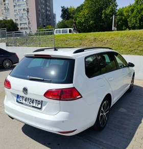 VW Golf Golf 7 2.0 D Automatic - 10800 € - 33953664 12 | Car24.bg VW Golf Golf 7 2.0 D Automatic - 10800 € - 33953664 12
