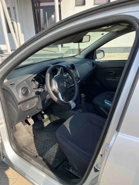 Dacia Sandero undefined | Auto.bg — изображение 5 Dacia Sandero undefined | Auto.bg — изображение 5