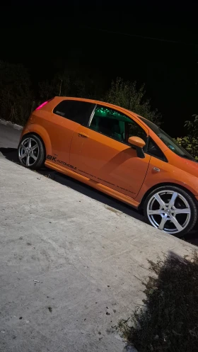 Fiat Punto undefined | Auto.bg — изображение 5 Fiat Punto undefined | Auto.bg — изображение 5