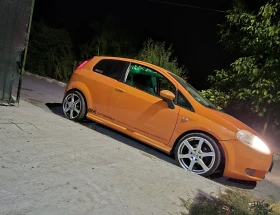 Fiat Punto undefined | Auto.bg — изображение 3 Fiat Punto undefined | Auto.bg — изображение 3