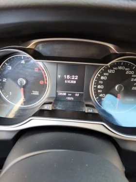 Audi A4 2.0 TDI FACELIFT - 7000 € - 59428072 5 | Car24.bg Audi A4 2.0 TDI FACELIFT - 7000 € - 59428072 5