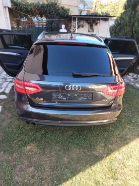 Audi A4 2.0 TDI FACELIFT - 7000 € - 59428072 7 | Car24.bg Audi A4 2.0 TDI FACELIFT - 7000 € - 59428072 7