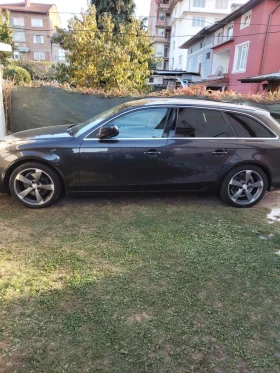 Audi A4 2.0 TDI FACELIFT - 7000 € - 59428072 11 | Car24.bg Audi A4 2.0 TDI FACELIFT - 7000 € - 59428072 11