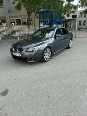 Снимка BMW 535