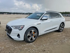 Audi E-Tron 55 PREMIUM PLUS QUATTRO