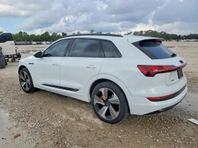 Audi E-Tron 55 PREMIUM PLUS QUATTRO | Auto.bg — изображение 2 Audi E-Tron 55 PREMIUM PLUS QUATTRO | Auto.bg — изображение 2