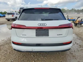 Audi E-Tron 55 PREMIUM PLUS QUATTRO | Auto.bg — изображение 6 Audi E-Tron 55 PREMIUM PLUS QUATTRO | Auto.bg — изображение 6