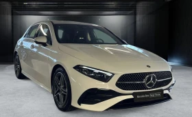 Mercedes-Benz A 180 d AMG Line/Гаранция/360/Дистроник/Мъртъв ъгъл - Car24.bg Mercedes-Benz A 180 d AMG Line/Гаранция/360/Дистроник/Мъртъв ъгъл