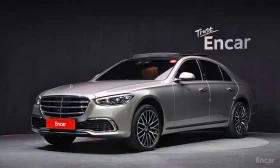 Mercedes-Benz S 350 * S350 d * ОПЦИЯ ЗА ФИНАНСИРАНЕ