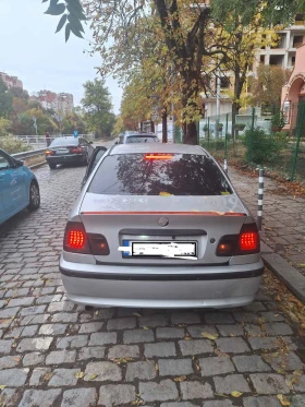 BMW 316