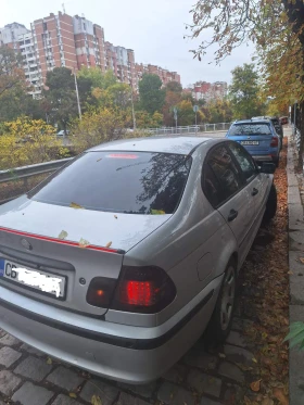 BMW 316 undefined | Auto.bg — изображение 7 BMW 316 undefined | Auto.bg — изображение 7