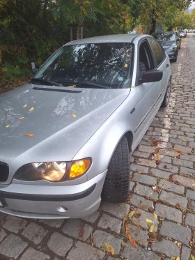 BMW 316 undefined | Auto.bg — изображение 2 BMW 316 undefined | Auto.bg — изображение 2