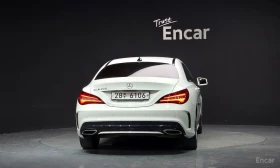 Mercedes-Benz CLA AMG LINE | ЦЕНА ДО БГ | Auto.bg — изображение 4 Mercedes-Benz CLA AMG LINE | ЦЕНА ДО БГ | Auto.bg — изображение 4