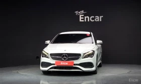 Mercedes-Benz CLA AMG LINE | ЦЕНА ДО БГ | Auto.bg — изображение 3 Mercedes-Benz CLA AMG LINE | ЦЕНА ДО БГ | Auto.bg — изображение 3