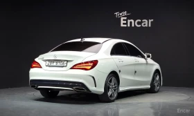 Mercedes-Benz CLA AMG LINE | ЦЕНА ДО БГ | Auto.bg — изображение 2 Mercedes-Benz CLA AMG LINE | ЦЕНА ДО БГ | Auto.bg — изображение 2