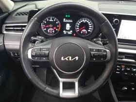 Kia K5 2.0 Lpi Prestige - 22011 € - 79360526 13 | Car24.bg Kia K5 2.0 Lpi Prestige - 22011 € - 79360526 13