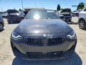 BMW 240 I* XDRIVE* M-PACK* HEADUP* 360CAMERA* | Auto.bg — изображение 5 BMW 240 I* XDRIVE* M-PACK* HEADUP* 360CAMERA* | Auto.bg — изображение 5